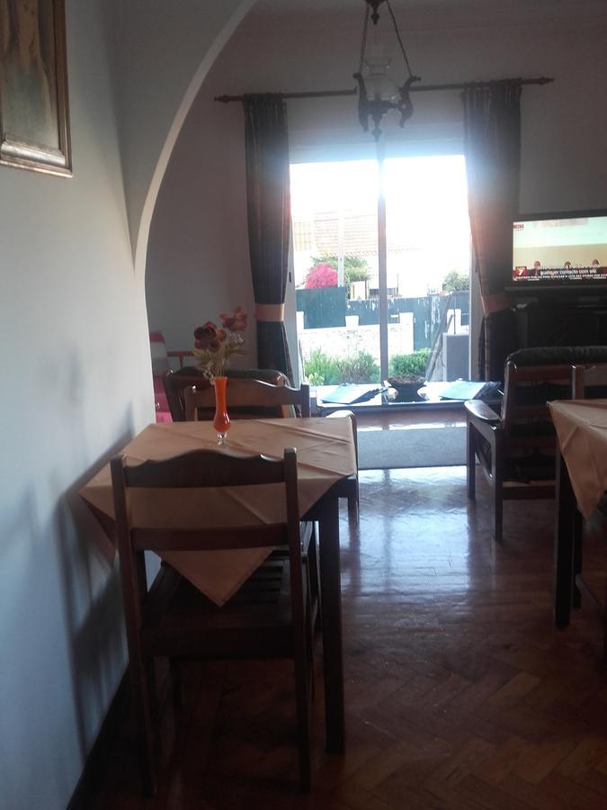 Residencial Casa Lena Frühstückspension *